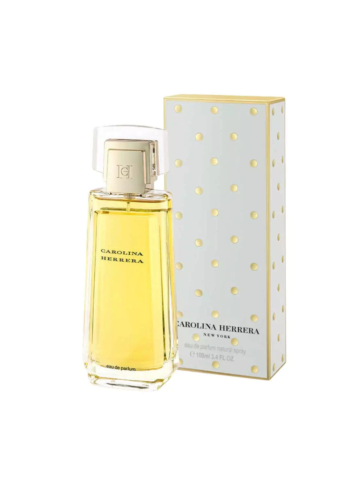 Carolina Herrera EDP