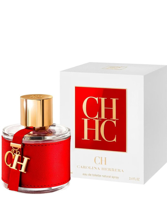 CH EDT
