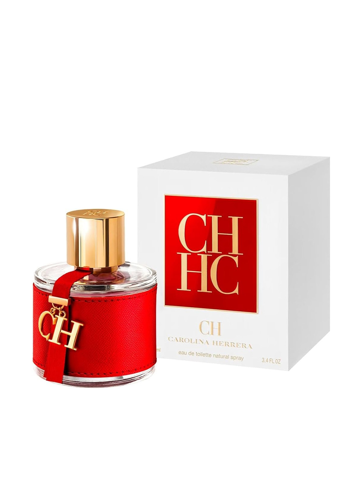 CH EDT