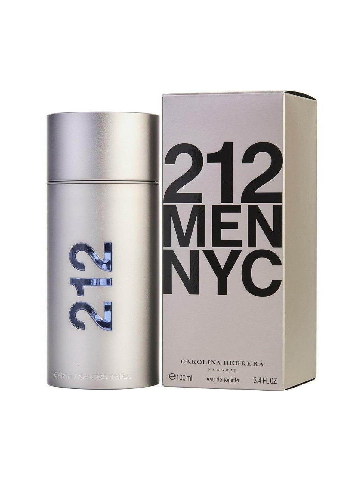 212 Men EDT