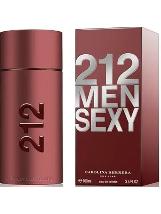 212 Sexy Men EDT
