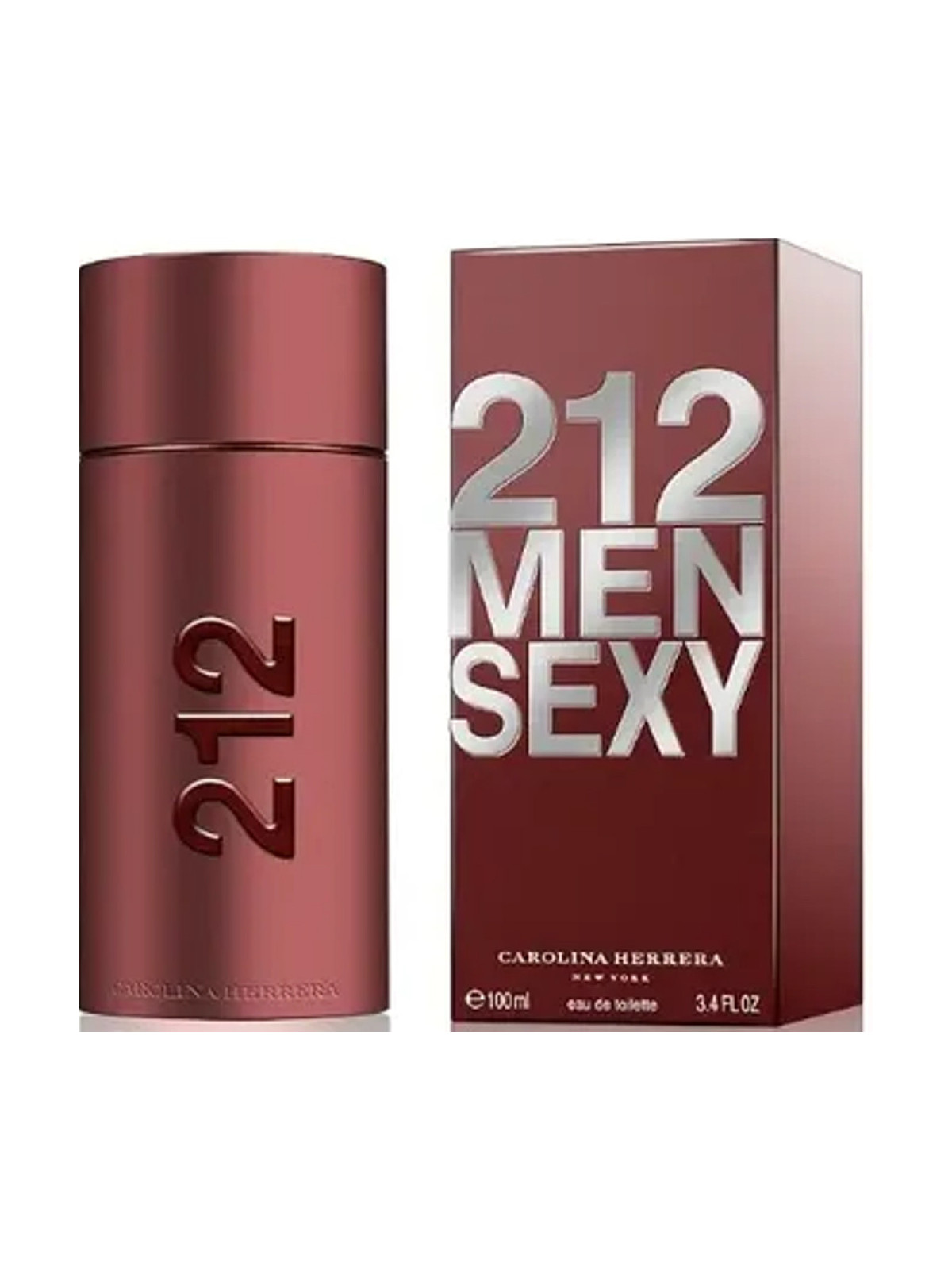 212 Sexy Men EDT