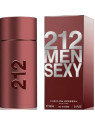 212 Sexy Men EDT