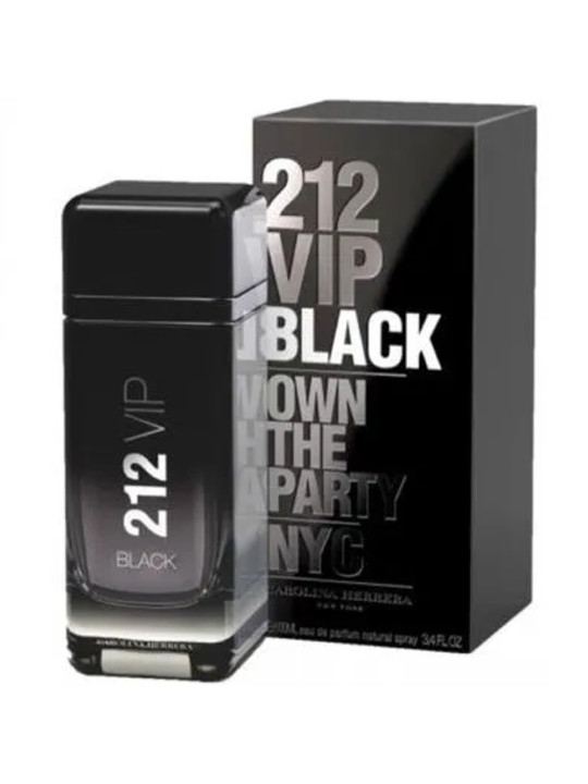 212 VIP Black Men EDP