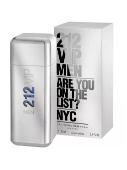 212 VIP Men EDT