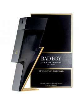 Bad Boy EDT