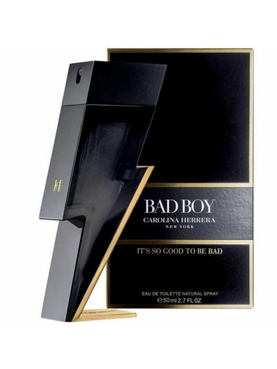 Bad Boy EDT