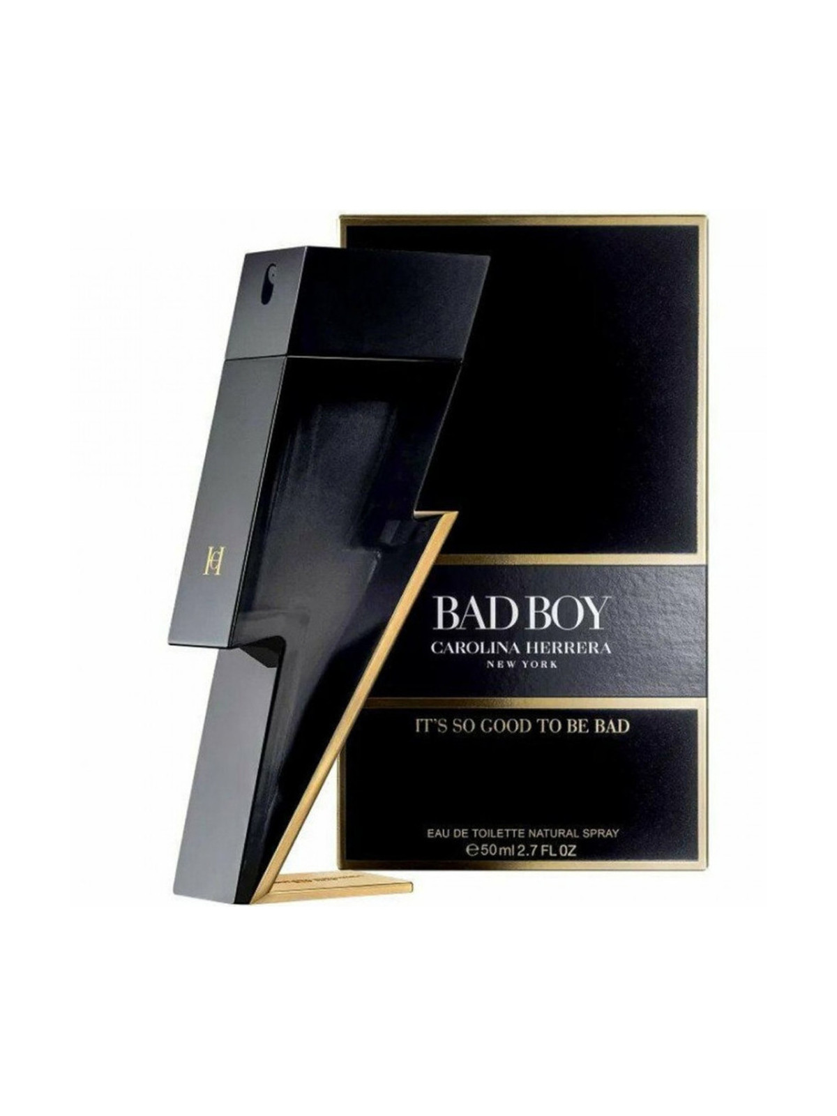 Bad Boy EDT