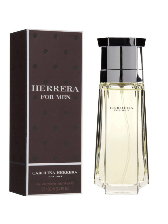 Herrera for Men EDT