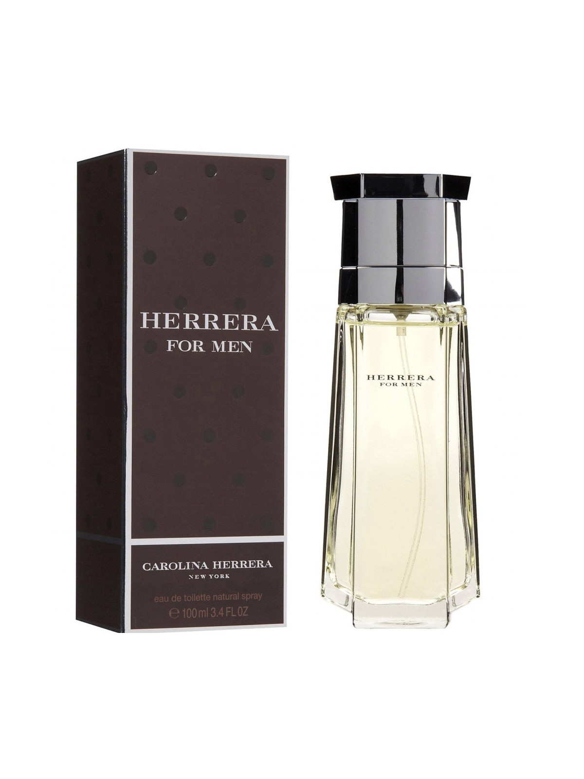 Herrera for Men EDT