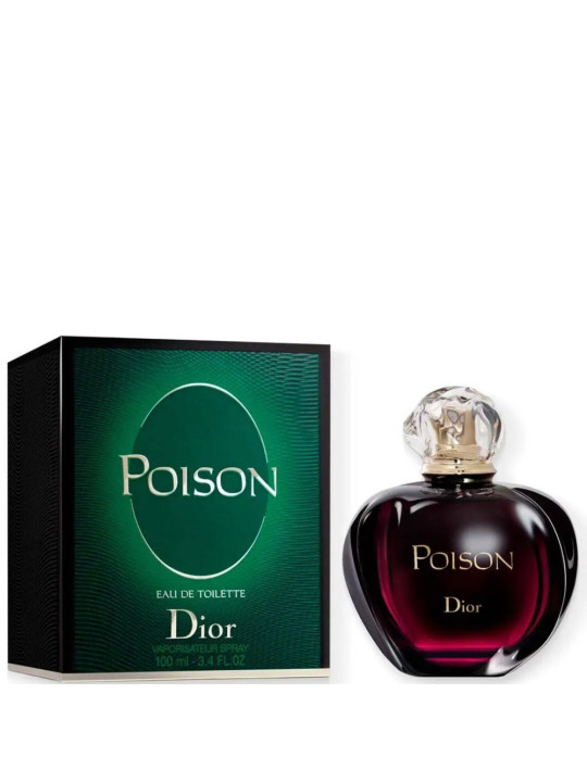 Poison EDT