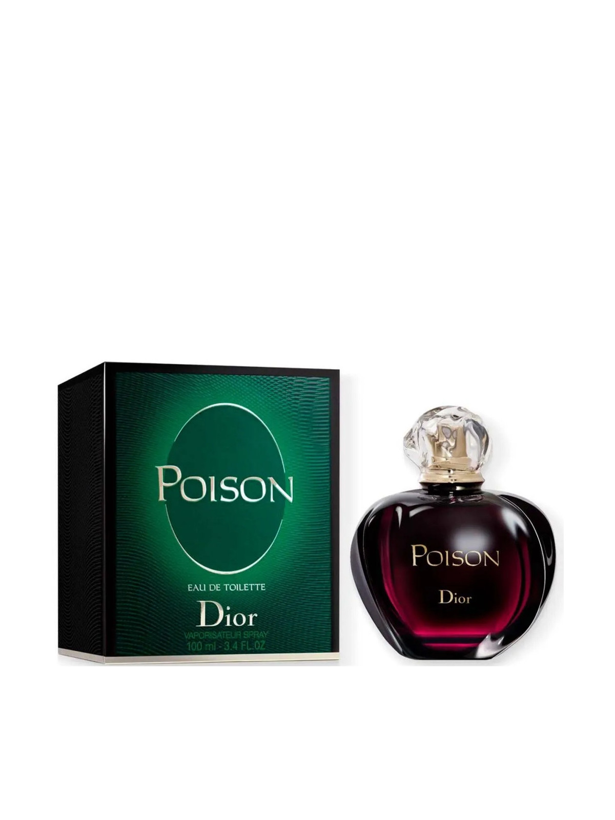 Poison EDT