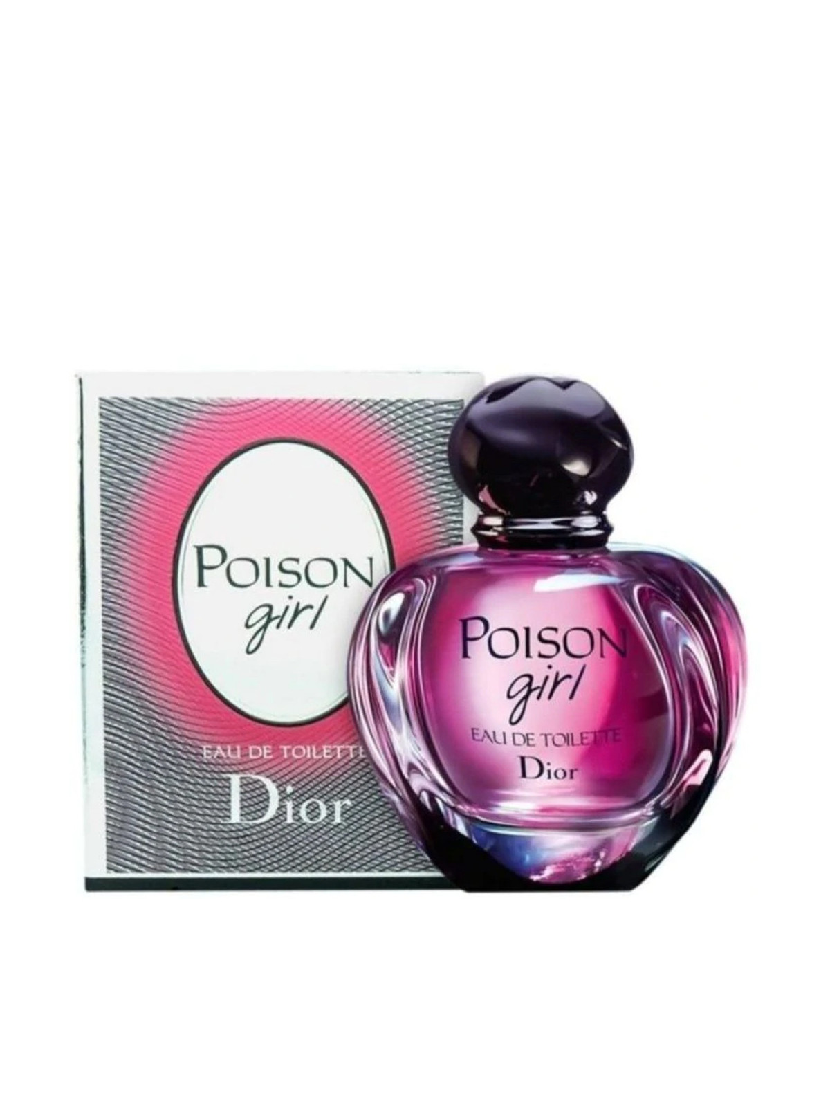 Poison Girl EDT