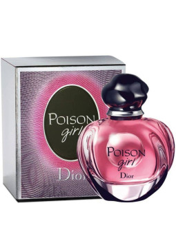 Poison Girl EDP