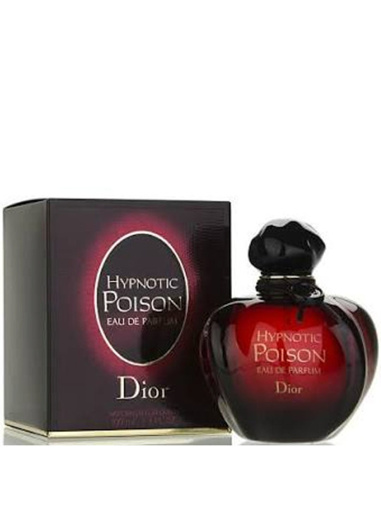 Poison Hypnotic EDP