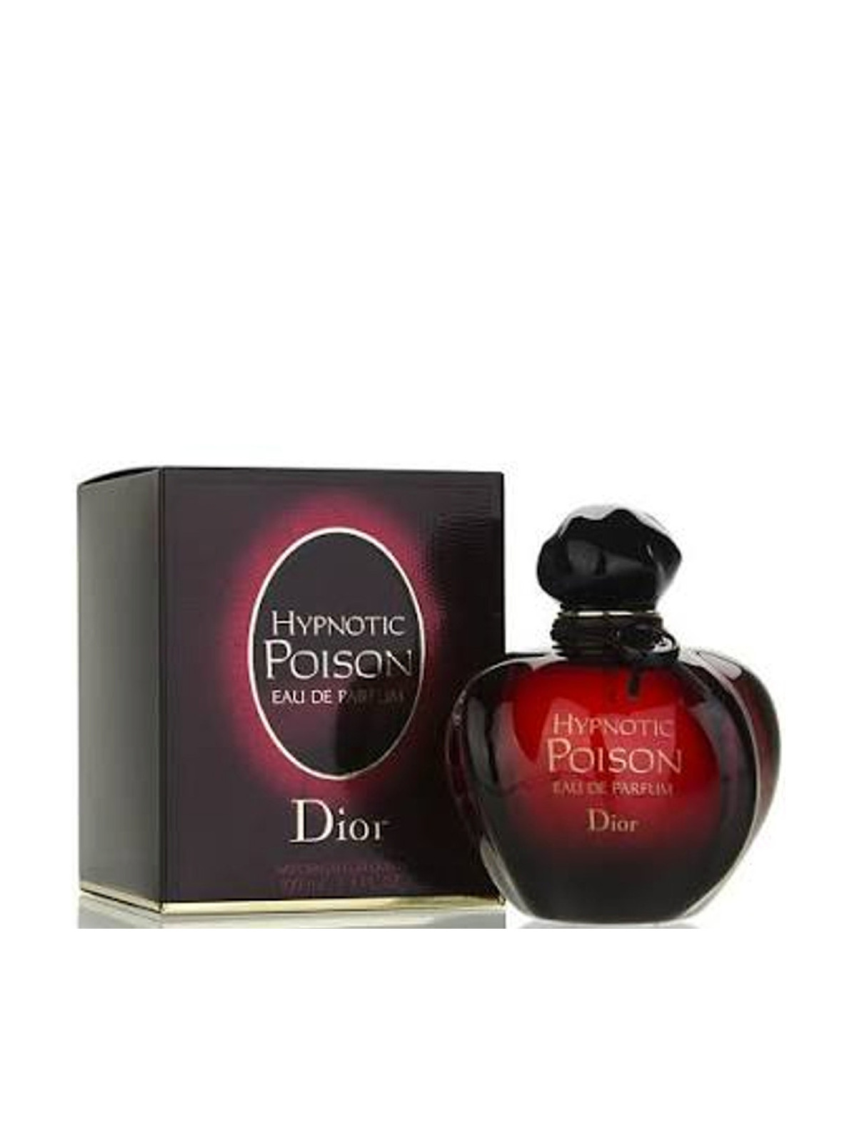 Poison Hypnotic EDP