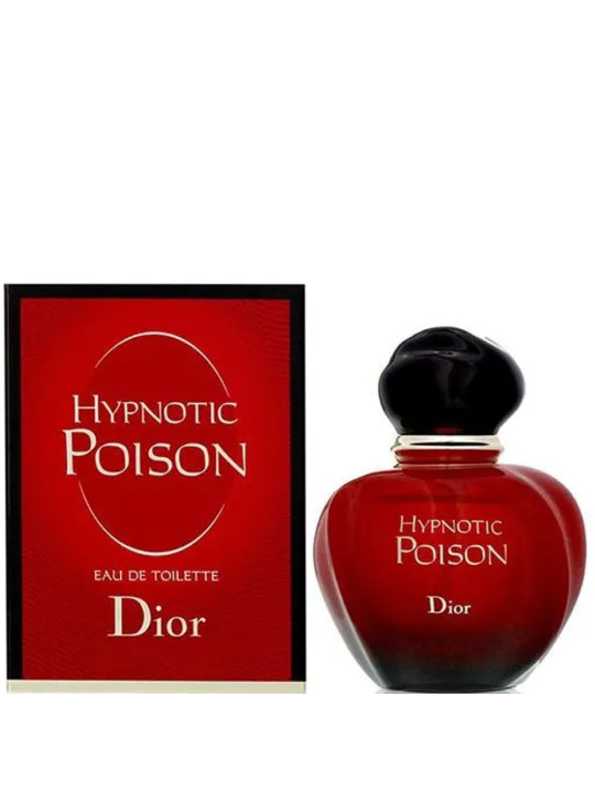 Poison Hypnotic EDT