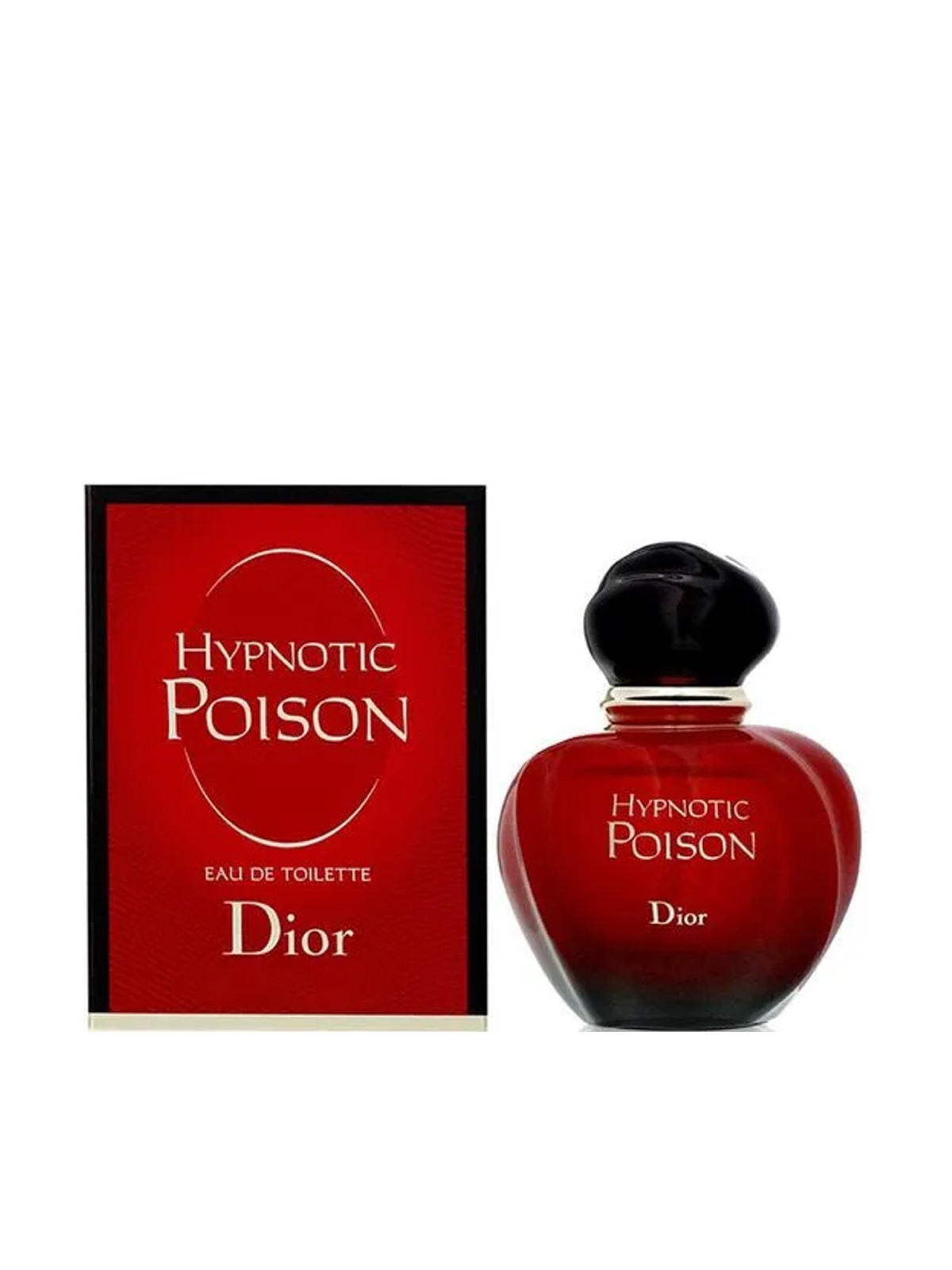 Poison Hypnotic EDT