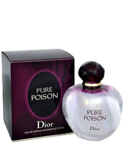 Pure Poison EDP
