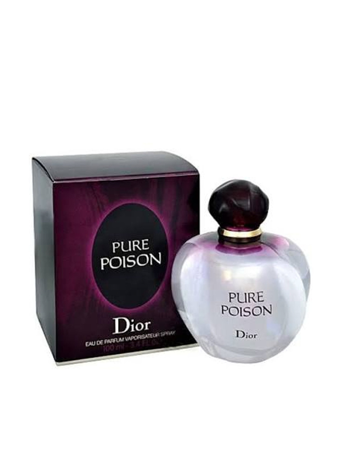 Pure Poison EDP
