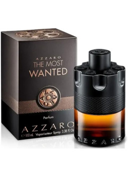 The Most Wanted Parfum EDP