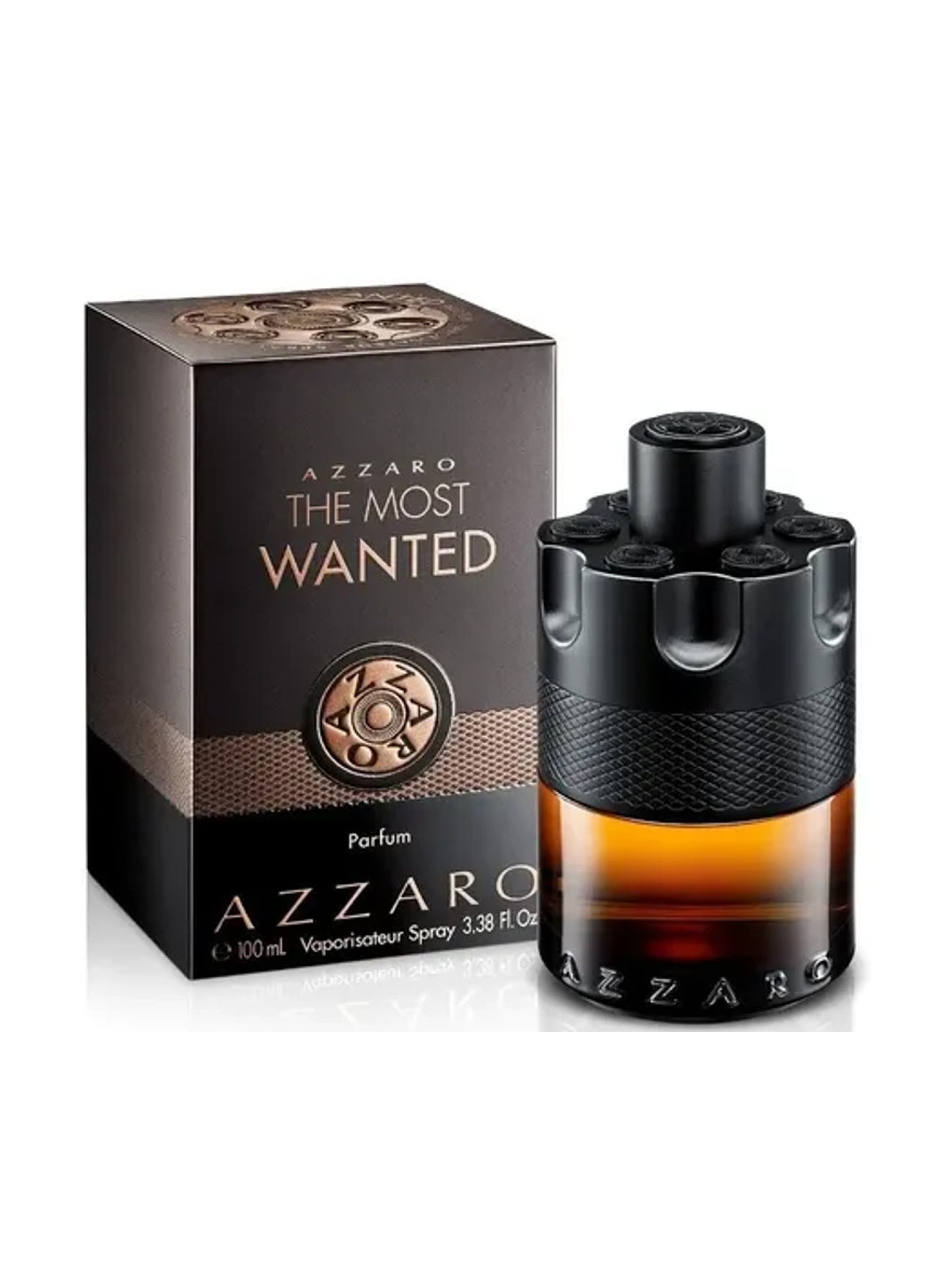 The Most Wanted Parfum EDP