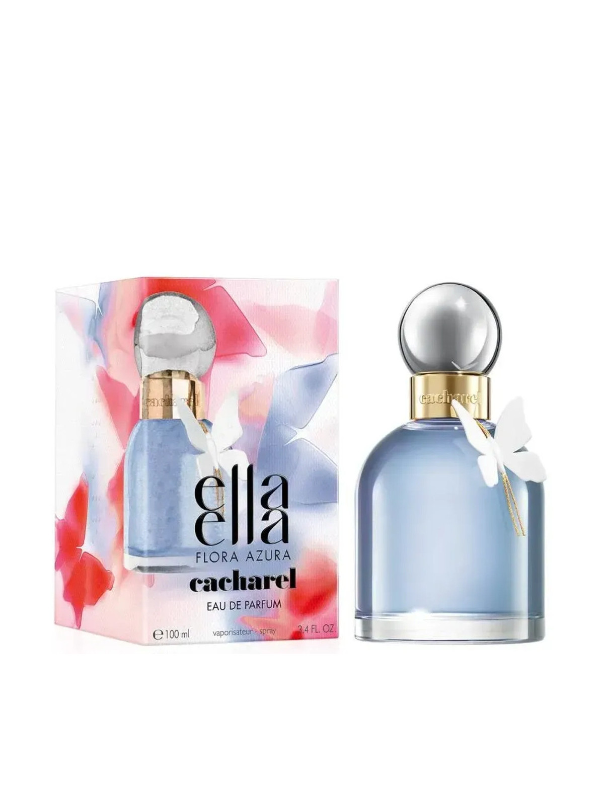 Ella Ella Flora Azura EDP