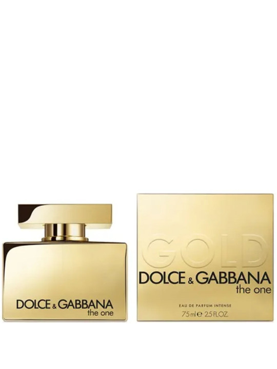 The One Gold EDP Intense