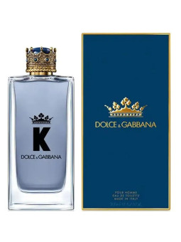 K by D&G EDT