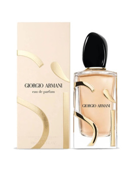 Armani Sí EDP