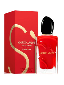 Armani Sí Passione EDP