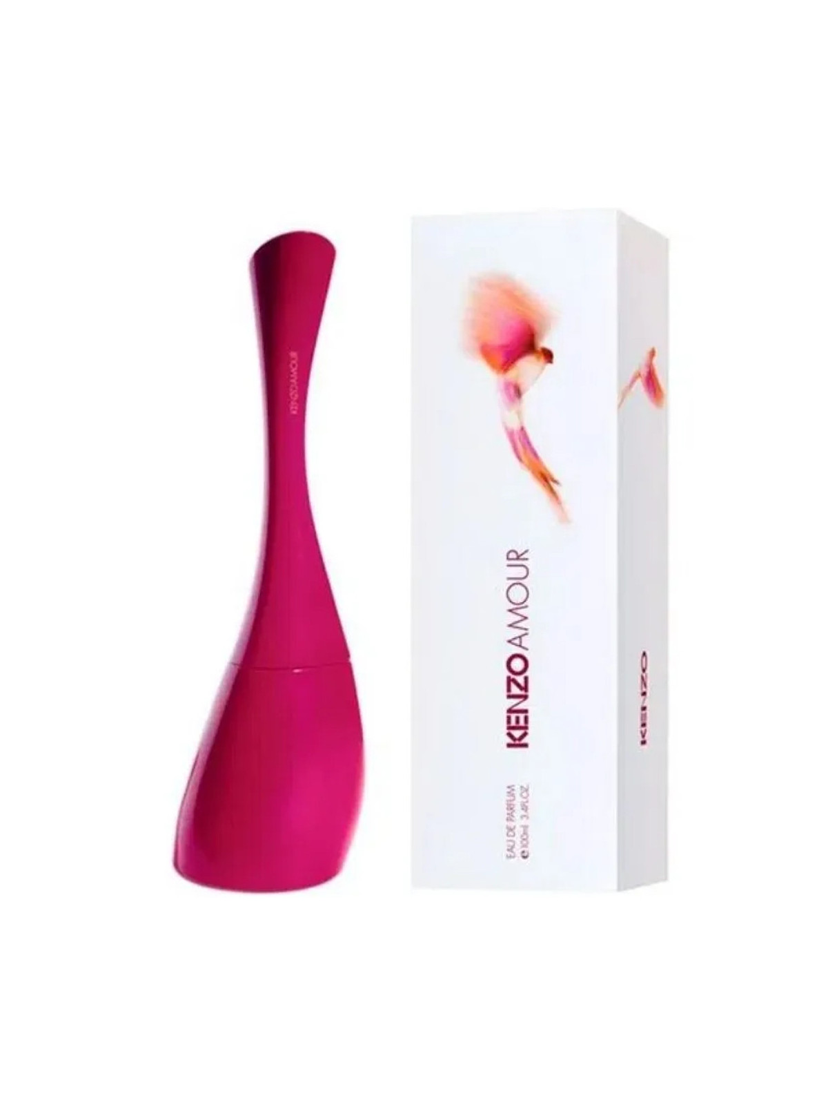 Kenzo Amour EDP