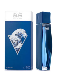 Aqua Homme EDT