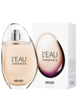 L´Eau Ambree EDP