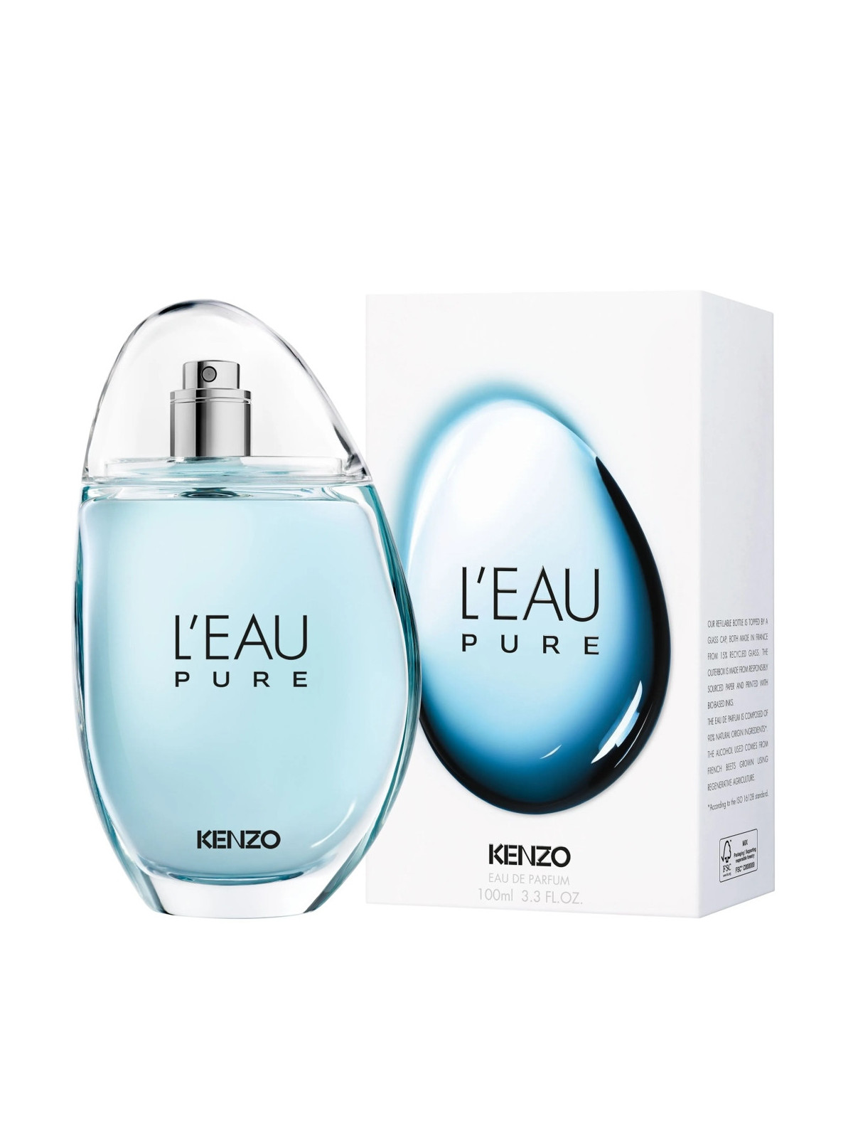 L´Eau Pure Kenzo EDP