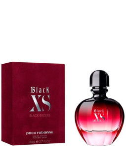 Black XS for Her EDP