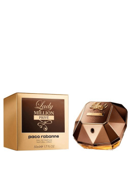 Lady Million Prive EDP
