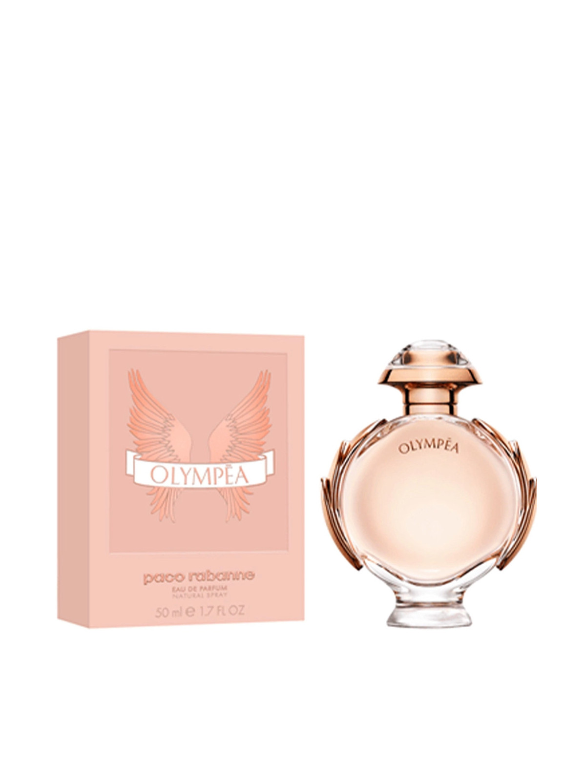 Olympea EDP