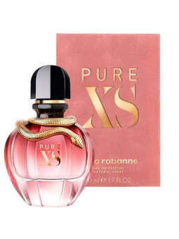 Pure XS for Her EDP