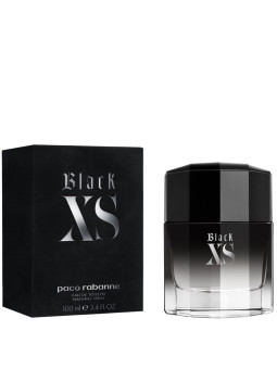 Black XS EDT