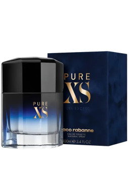 Pure Xs EDT
