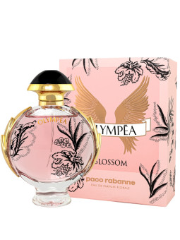 Olympea Blossom EDP Florale