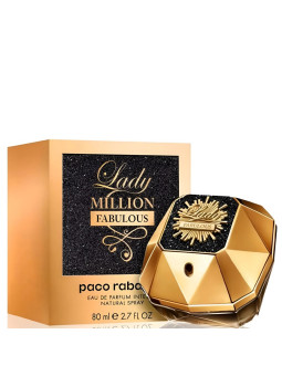 Lady Million Fabulous EDP Intense