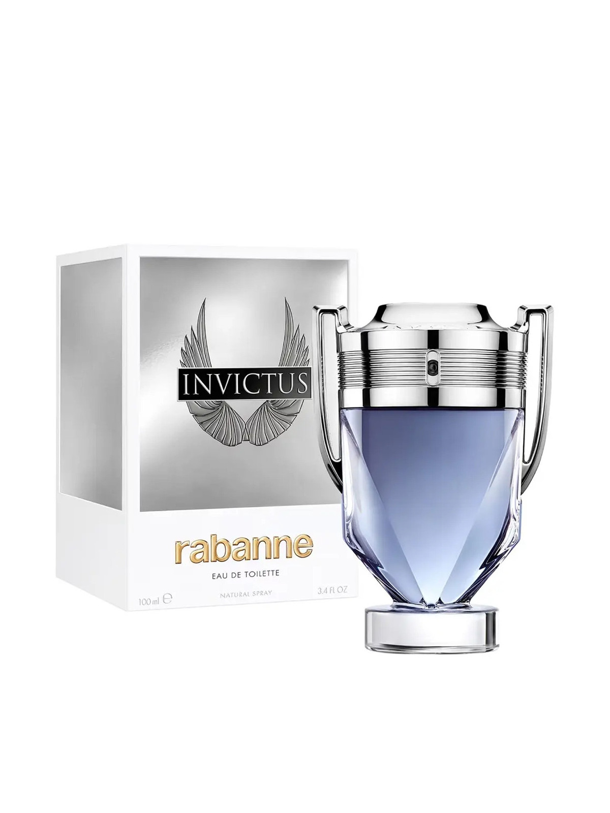 Invictus EDT