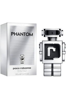 Phantom EDT