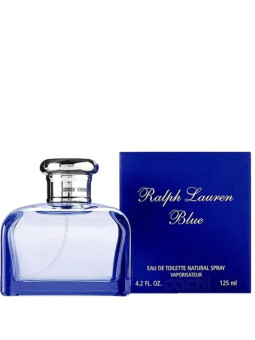 Ralph Blue EDT