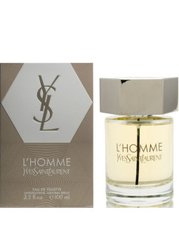 L'Homme EDT