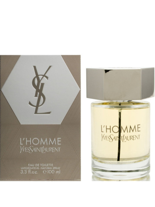 L'Homme EDT