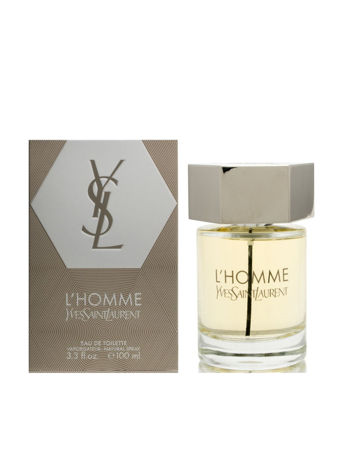 L'Homme EDT