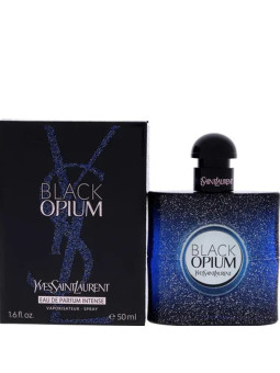 Opium Black Intense EDP